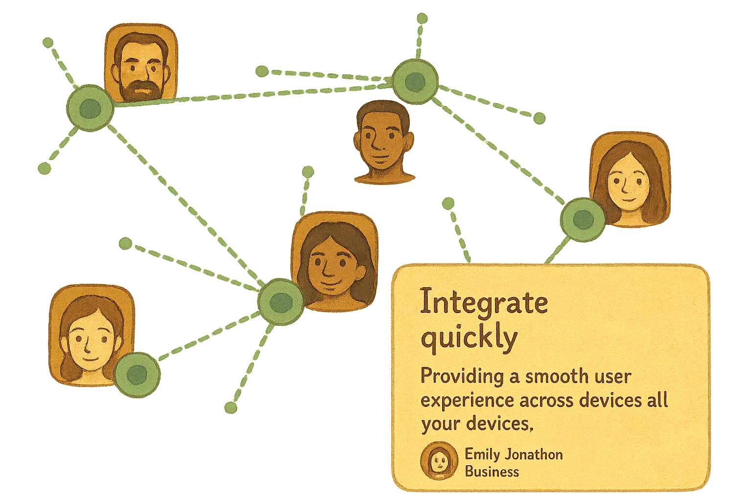 Affiliate Network