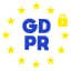 General Data Protection Regulation (GDPR)