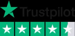 Rated 4.3 on Customer Satisfaction