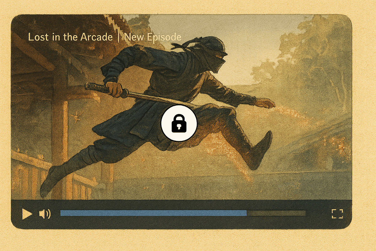 Content Protection