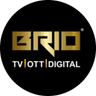 Brio TV Logo