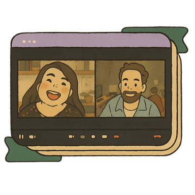 Live Streaming & Meetings