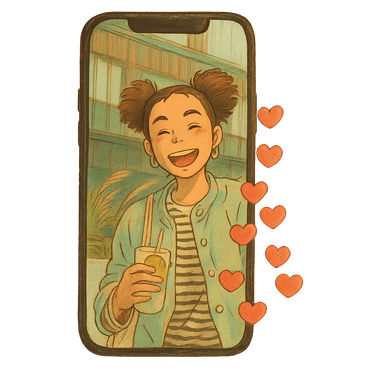 Short Videos "Shortfundly Shorts"