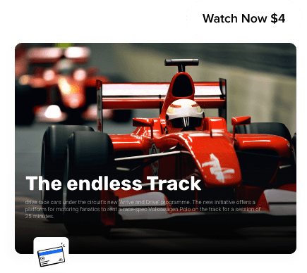 Catch-Up TV