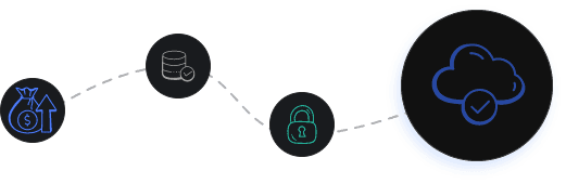 On-Premise / On-Cloud Hosting