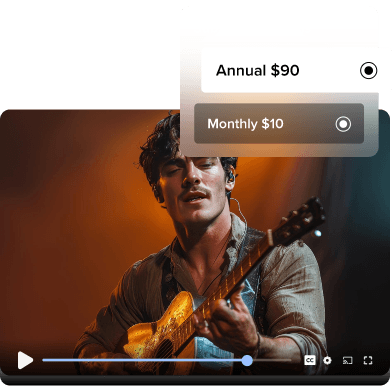 SVOD