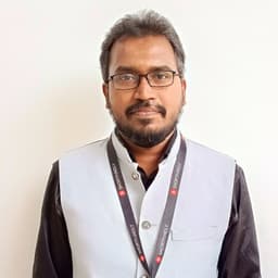 Selvam M