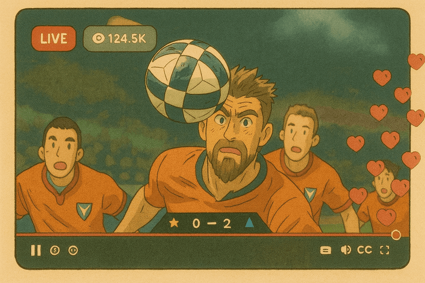 Launch Your Sports Platform with Shortfundly