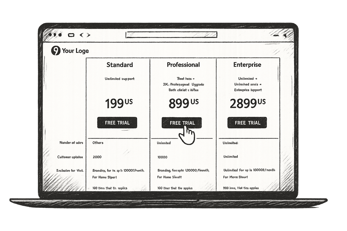 Custom Static Pages