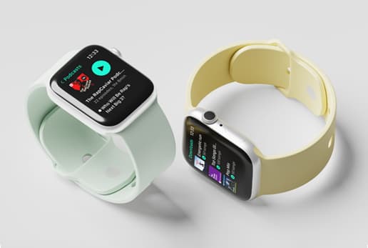 Apple Watch App