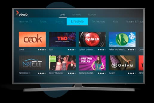 Deliver On-demand and Live Streaming