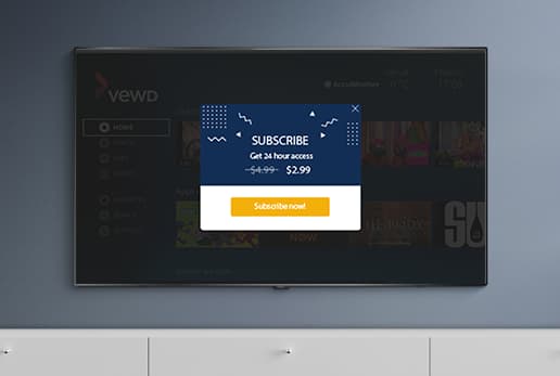 In-app Purchase and Subscription