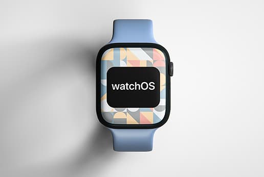 Native Apple Watch OS