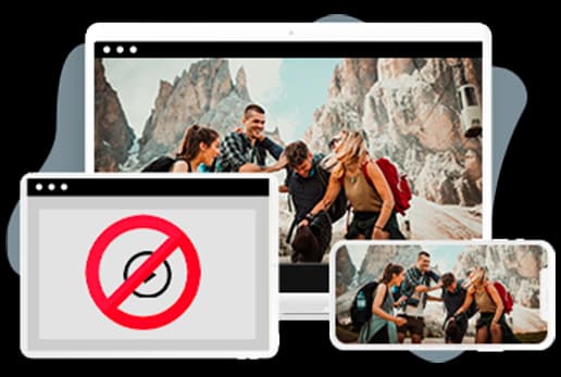 Set Up Device Restrictions