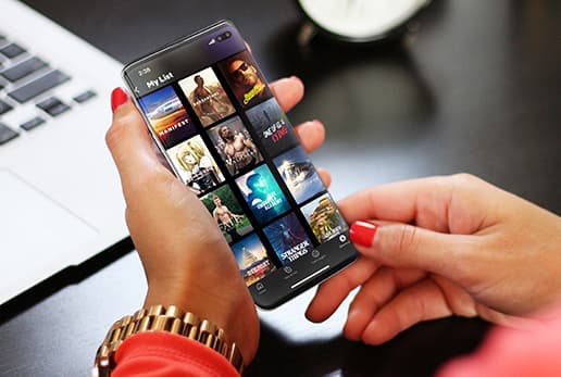 Watchlist and Favorites