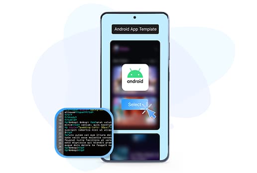 MVVM for Android App