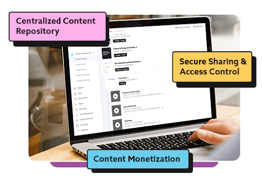 Video Archive Management