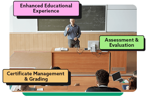 Learning Portal