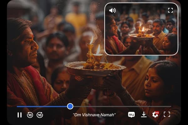 Empower your religious platform with Shortfundly