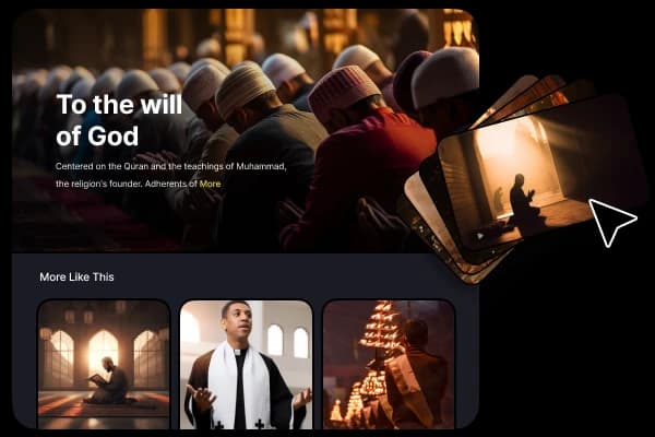 Holistic Content Hosting & Archiving
