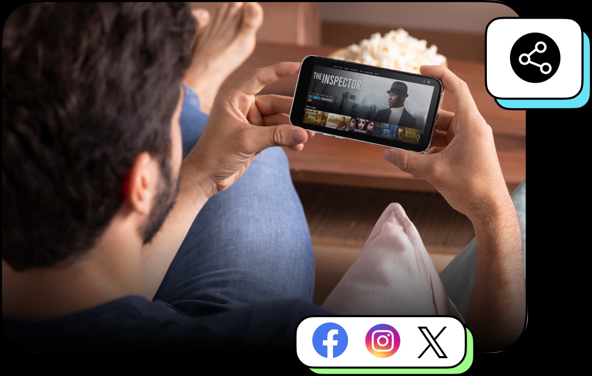 Expand Your Reach with Social Networks