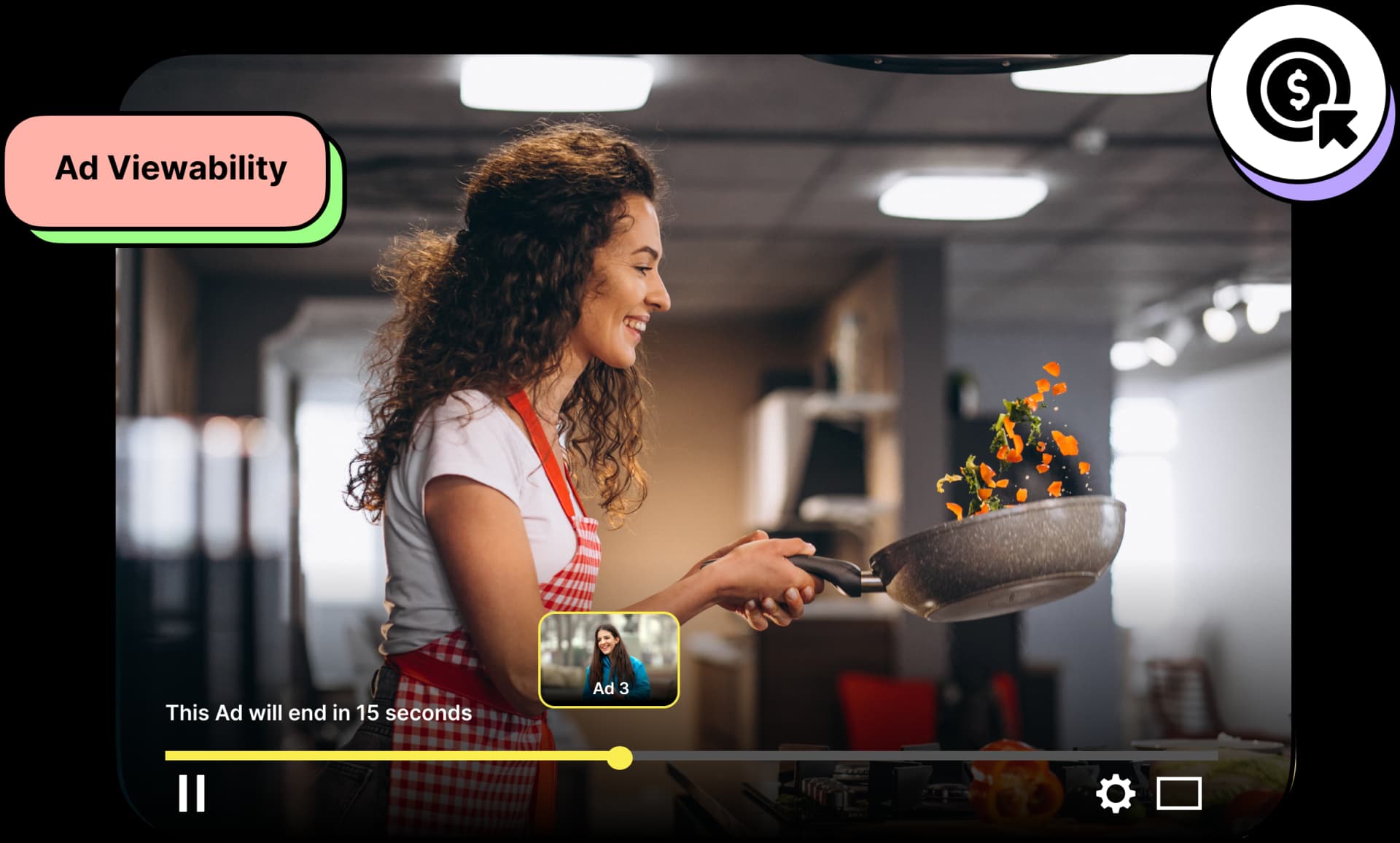 Increase Ad Viewability