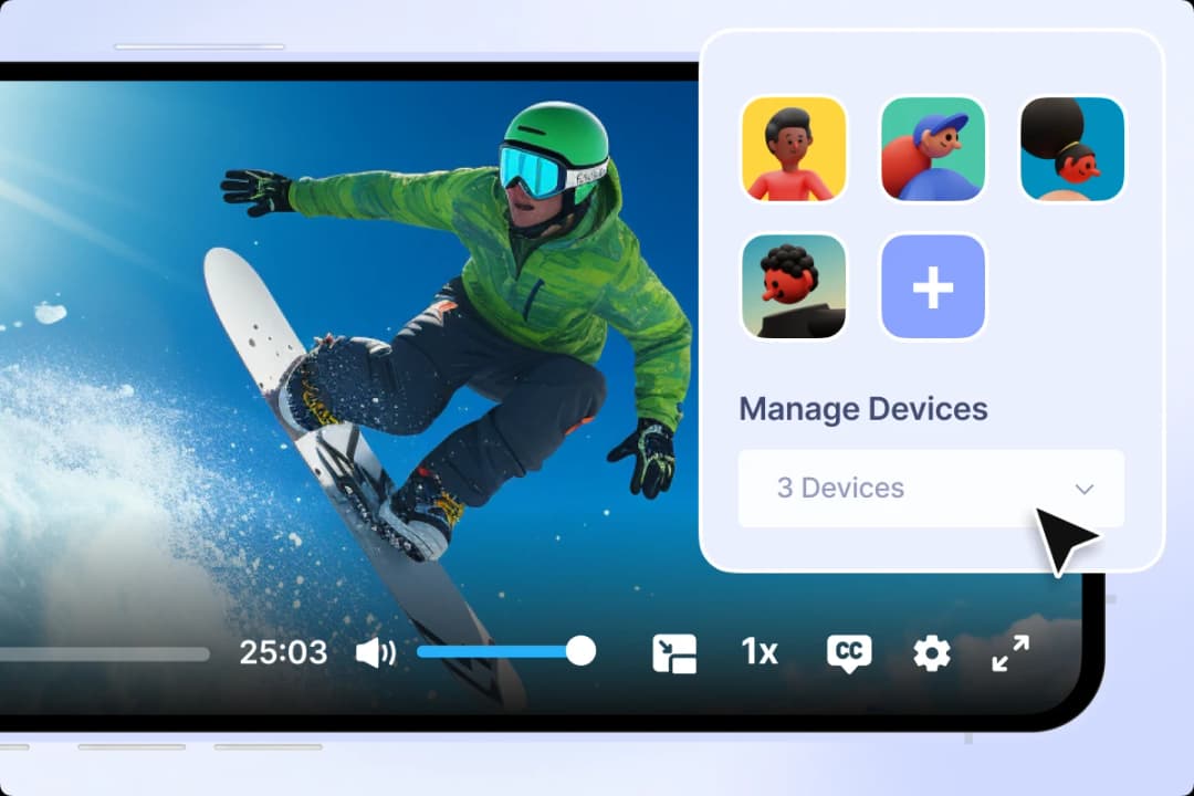 Device and Profile Management