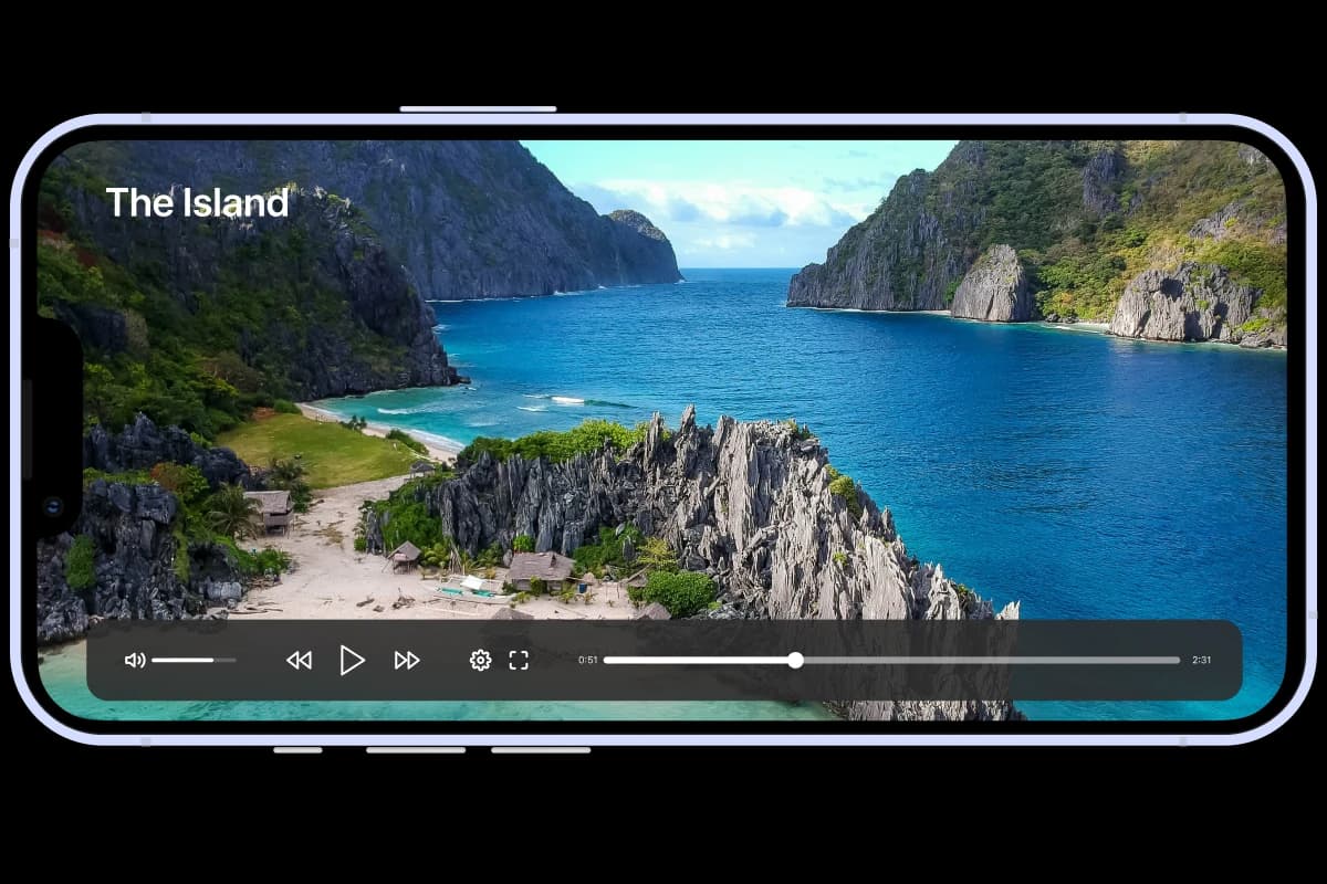 Launch Your iOS Streaming App