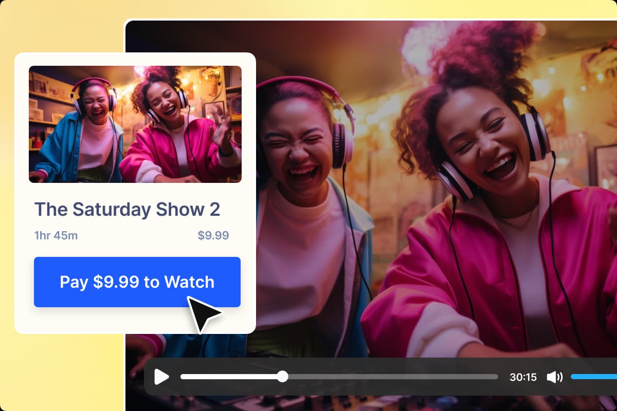 In-app purchases and Subscriptions