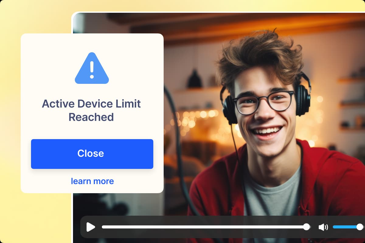 Set up & Manage Device Restrictions
