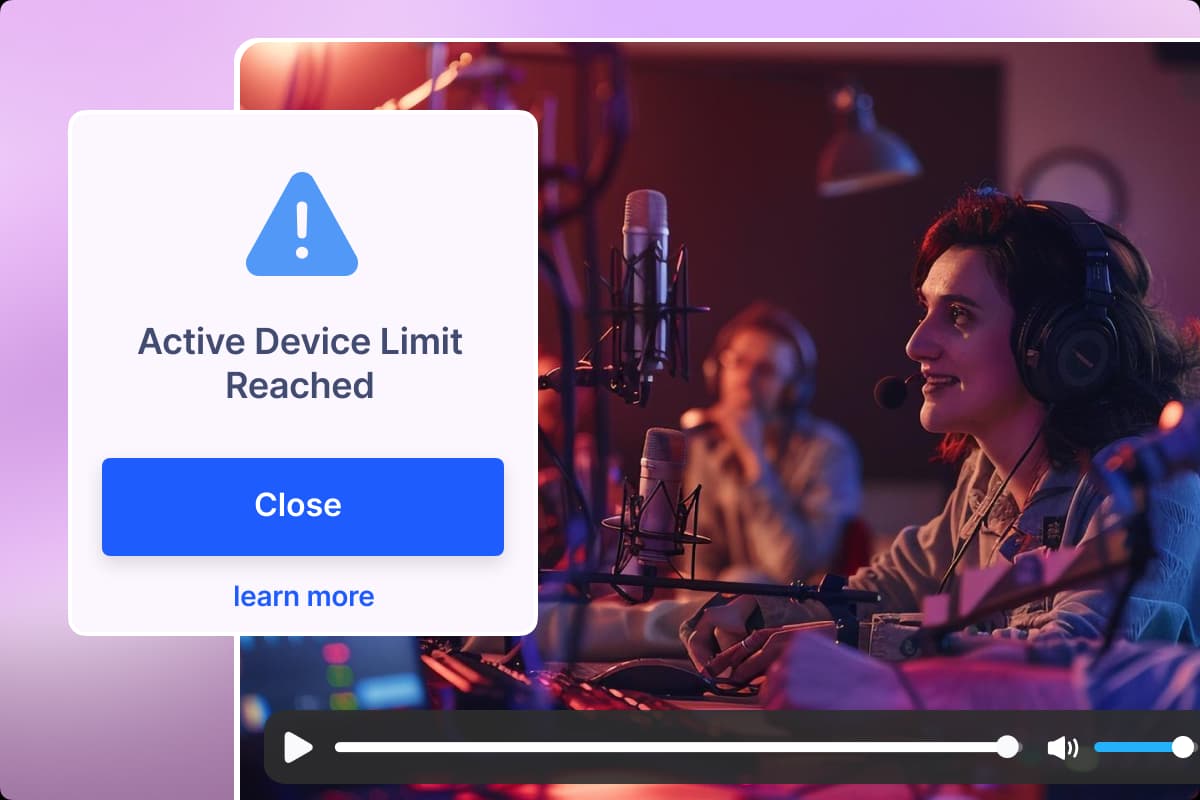 Set up & Manage Device Restrictions