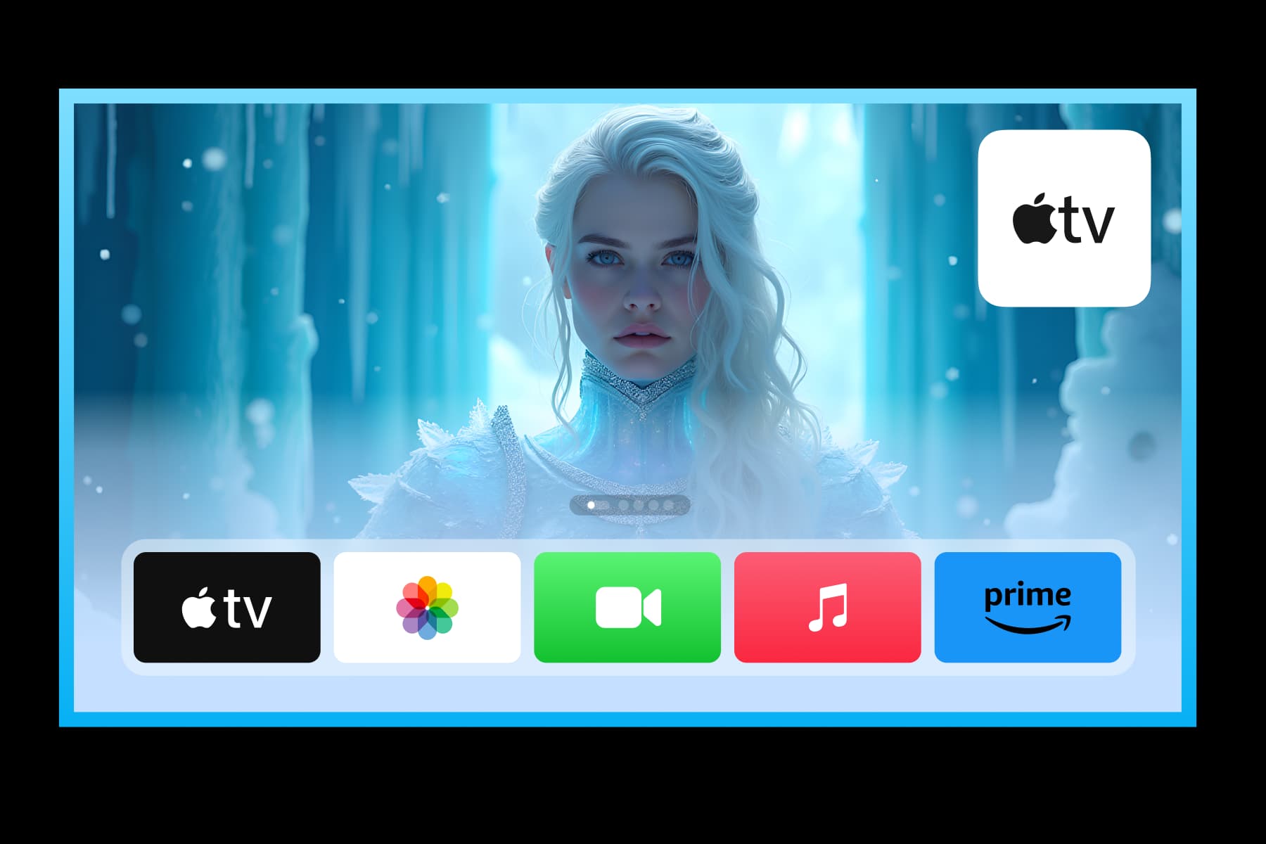 Apple TV