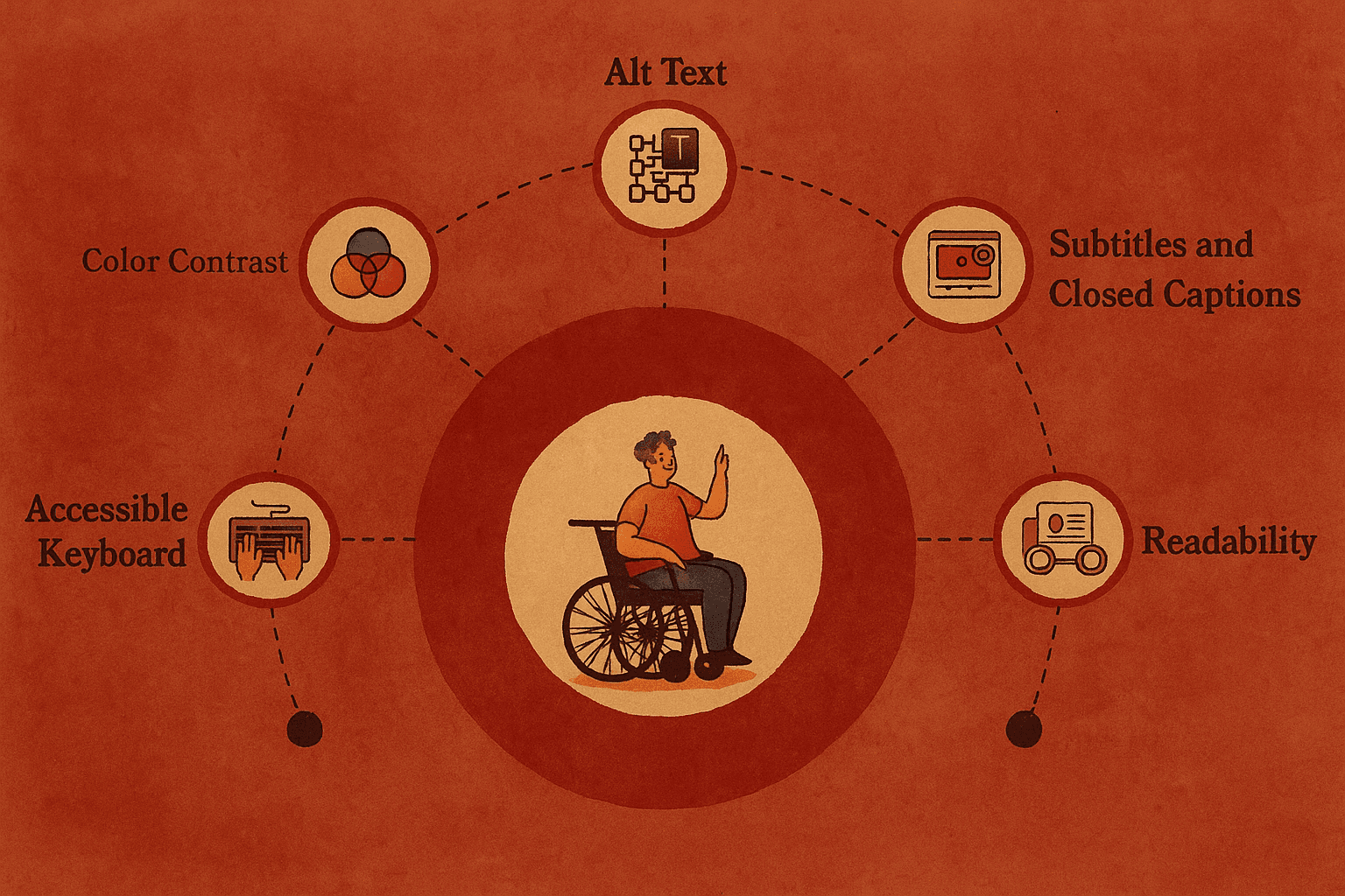 ADA Compliance Checklist