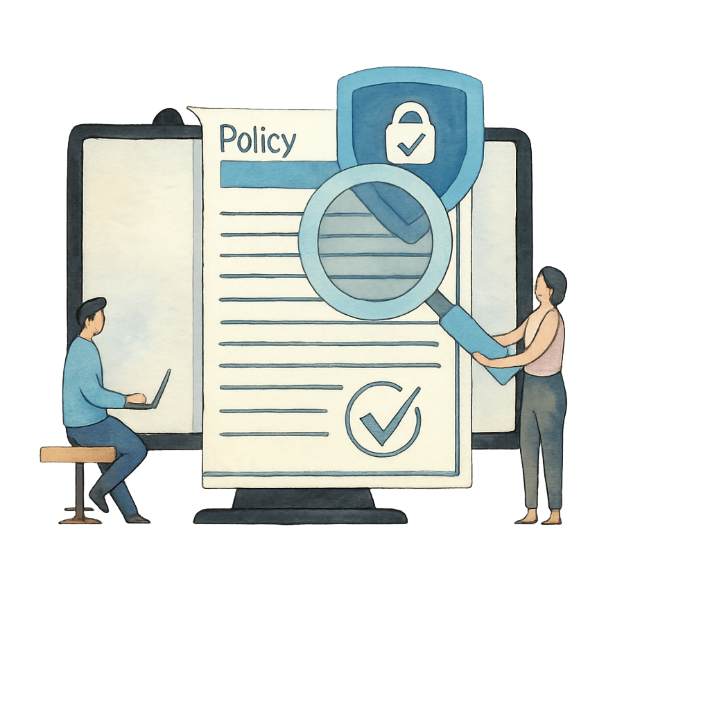 Policy Engine