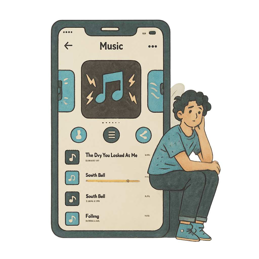 Multiple Audio Formats