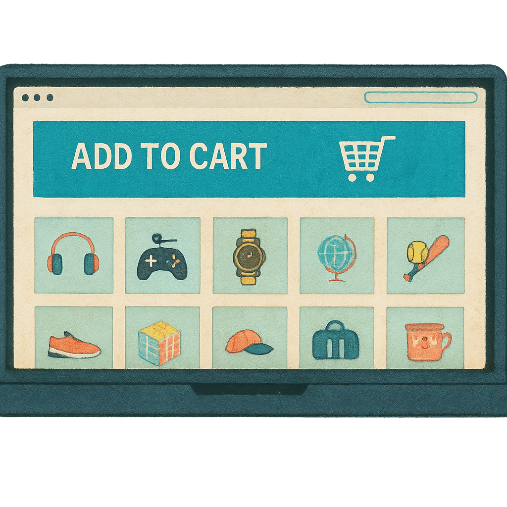 Online Store