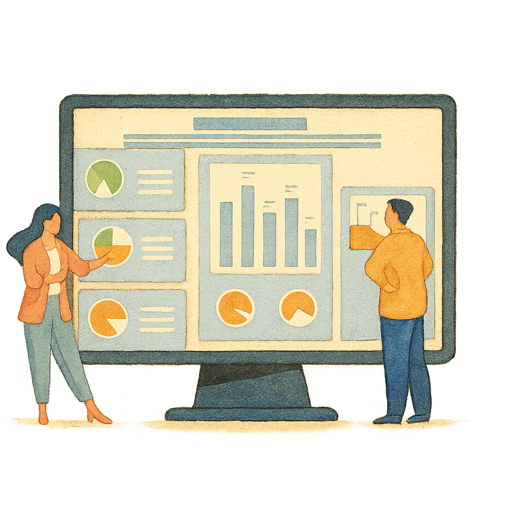 Real-time Analytics
