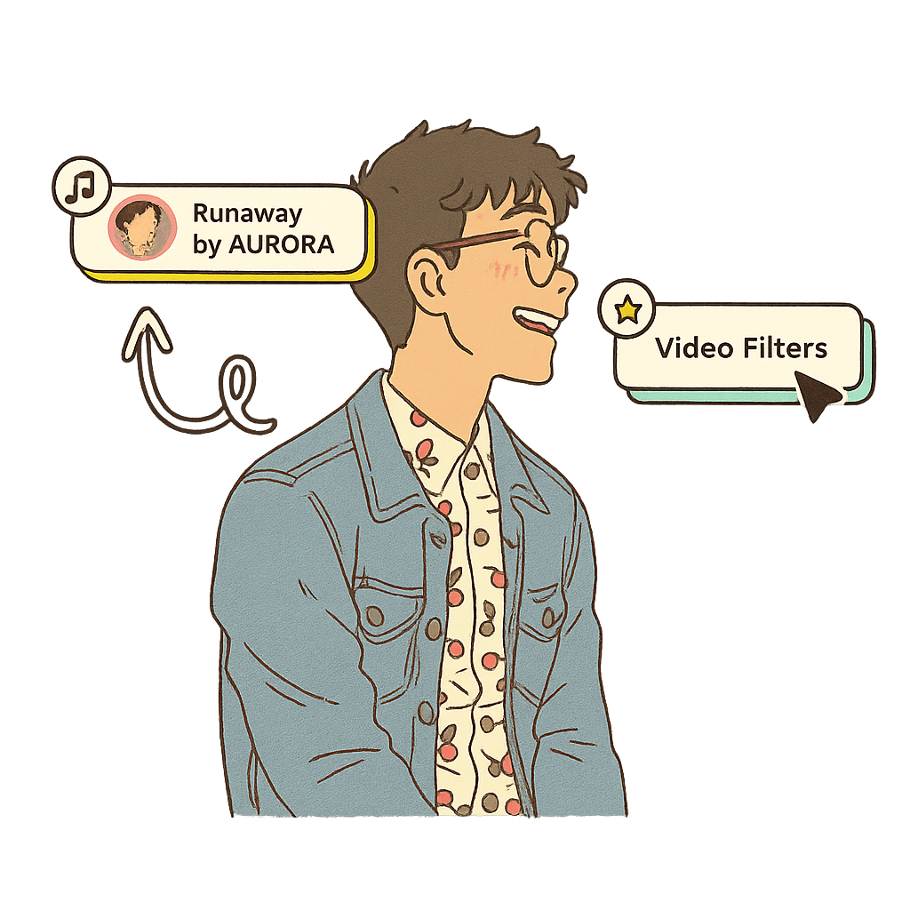 Seamless Content Creation