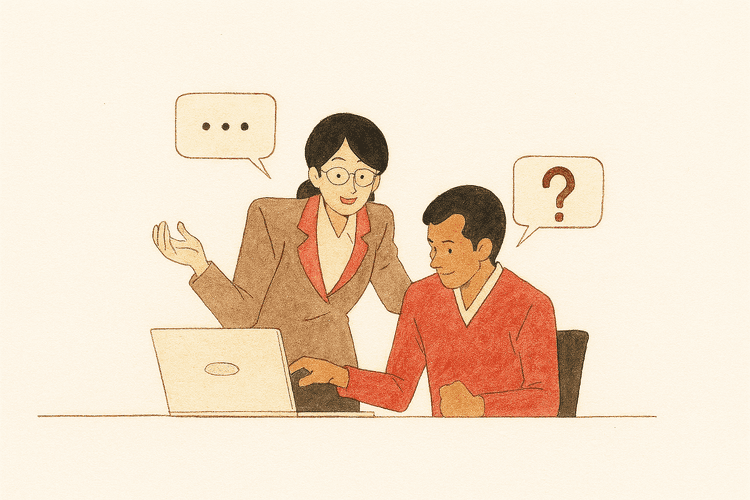 consultation