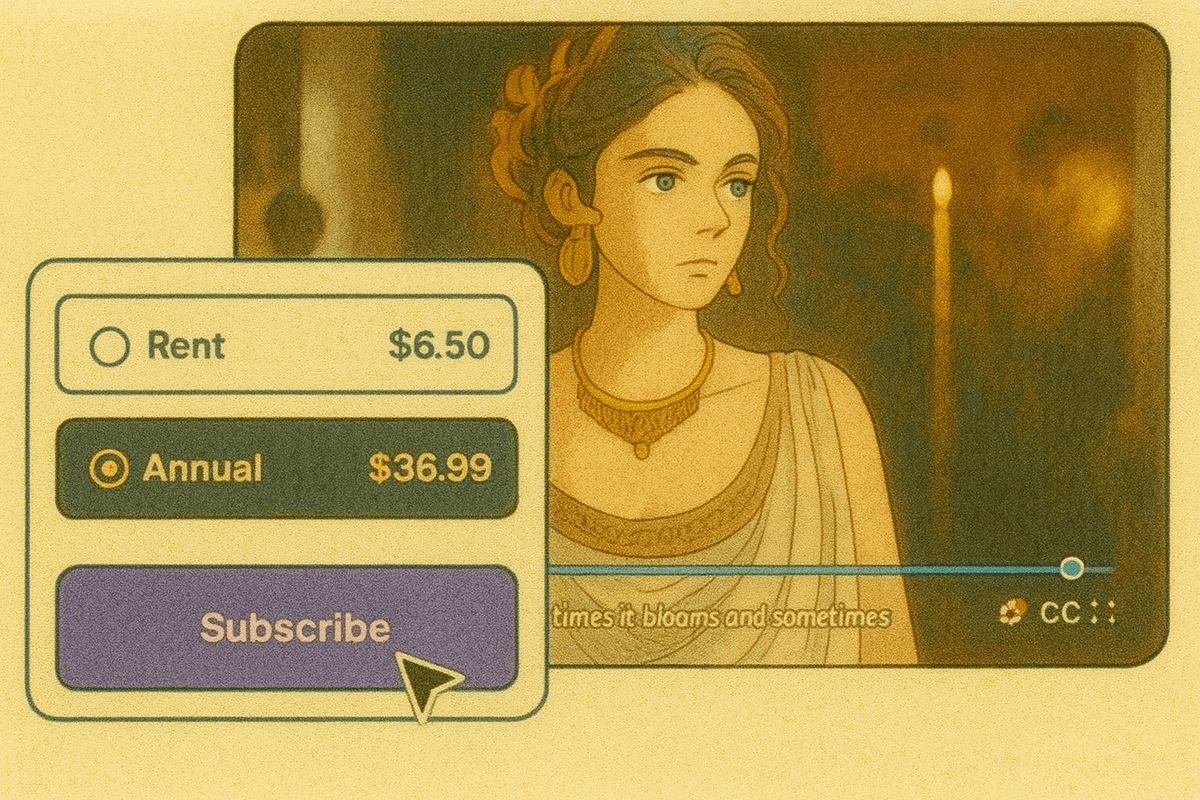 Revenue Options