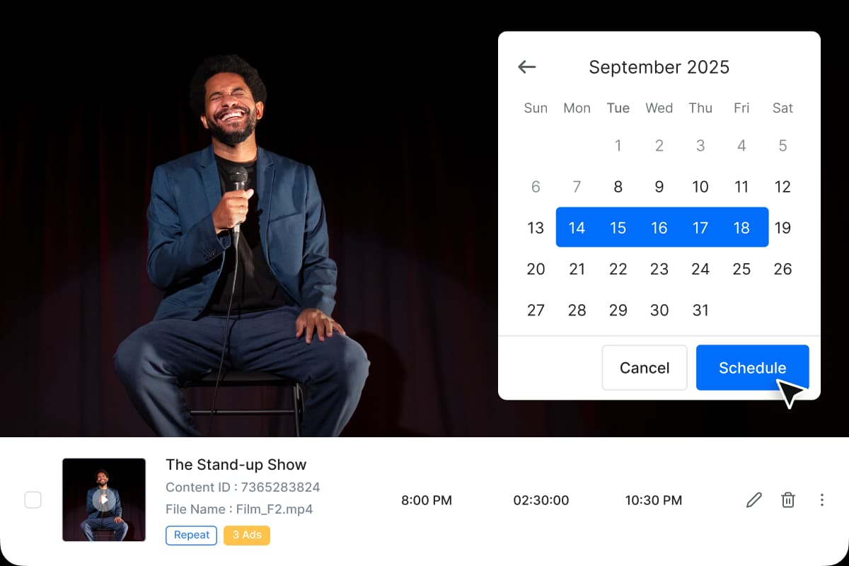 broadcast_your_festival_on_a_set_schedule