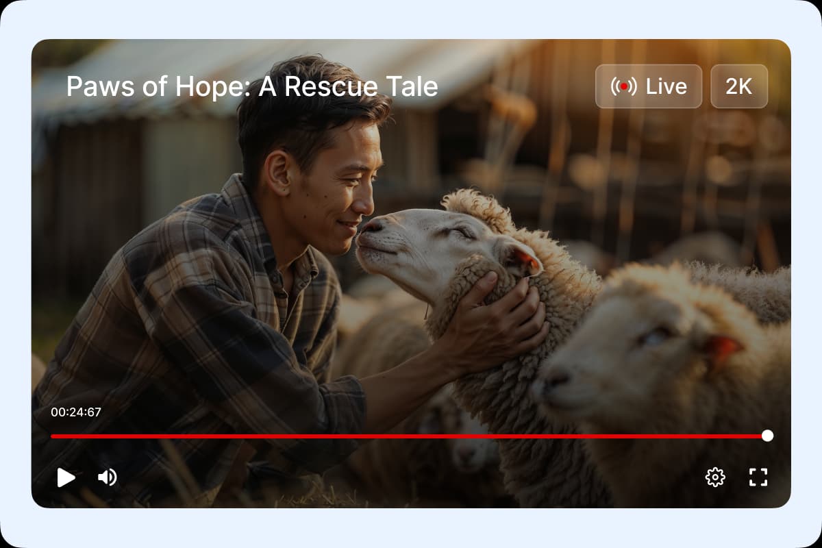 The Digital Ecosystem for Film Festivals