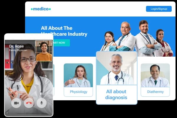 Launch your healthcare with Shortfundly