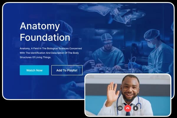 Modernize Healthcare Delivery with Shortfundly's Comprehensive Streaming Solutions
