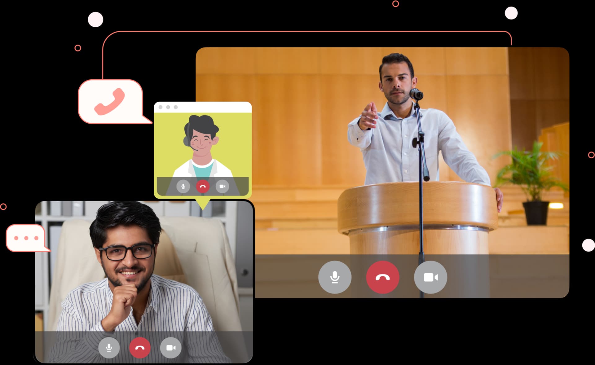 Revolutionize Government Communication with Muvi