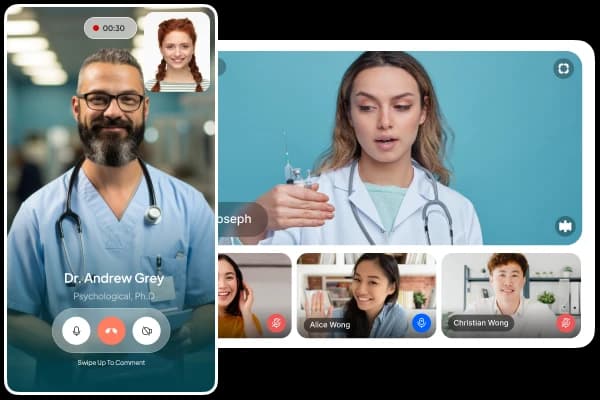 Telemedicine